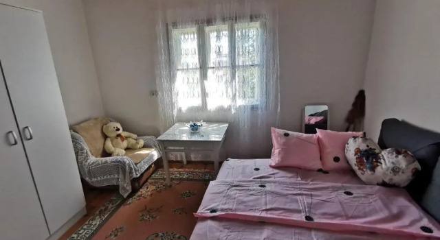 Апартаменты Konak Mileva