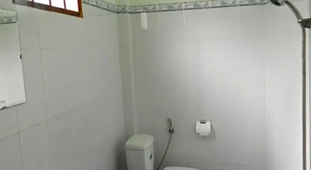 Трёхместный номер Standard Le Forest Resort