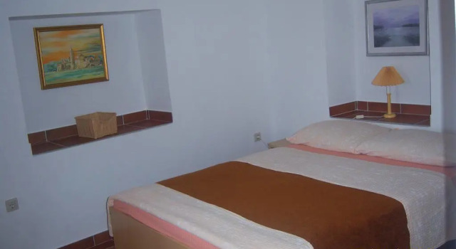 Apartments Marina, Buchen Sie Ferienwohnung Lopar Insel Rab