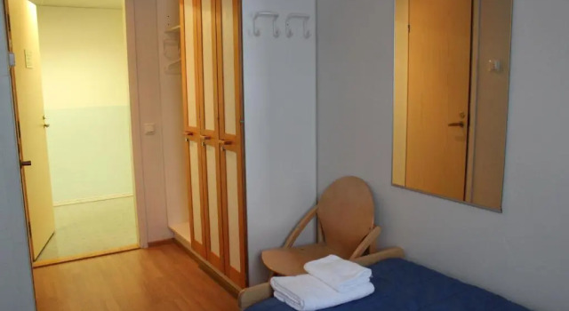 Двухместный номер Standard Hotel Tikkurila