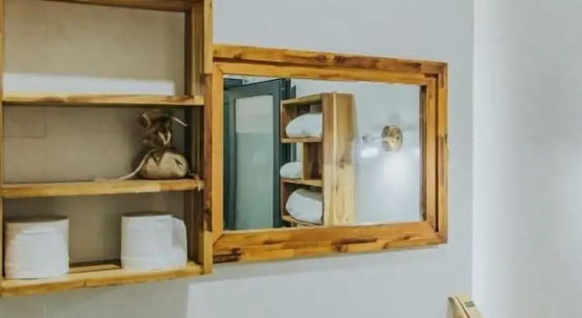 Номер Business Laca homestay