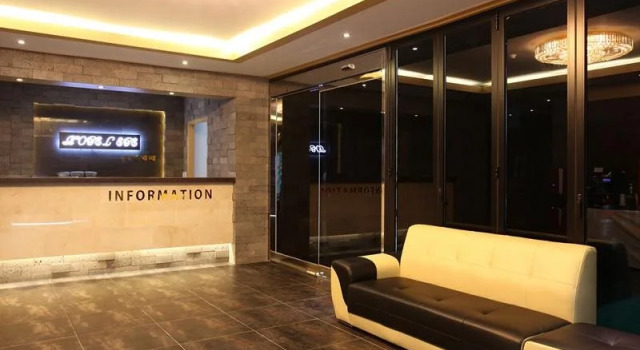 Business Hotel Ete