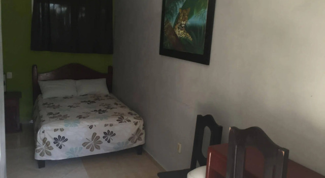 Andreas Tulum Hotel