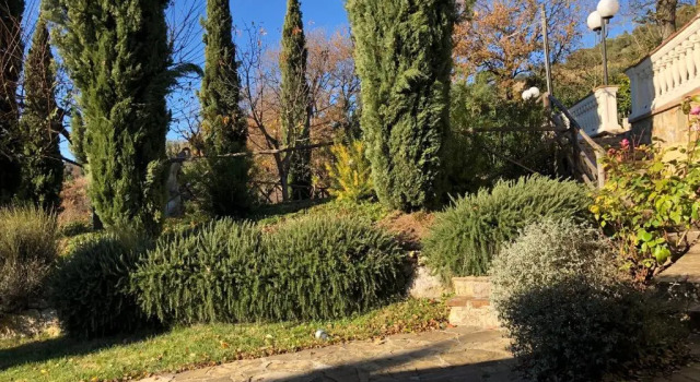 Апартаменты Deluxe Agriturismo Beata Vanna