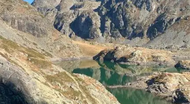 Location appartement Chamrousse 1650 - Superbe vue, Забронировать Апартаменты/квартира Апартаменты Шамрусс, рядом с Горнолыжный подъемник Адреналин Парк, Апартаменты/квартира
