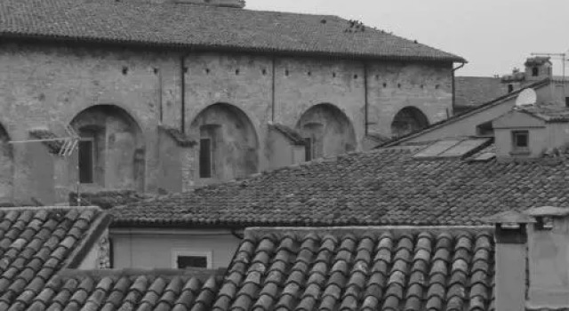 BB La Dimora Del Capitano, Rezervovat Hotel Fabriano 