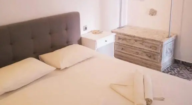 Апартаменты Kalymnos Platy Gialos Mousellis Makis Apartments