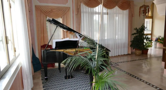 Номер Standard Hotel LUlivo