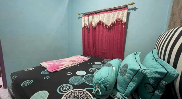 Hotel O Lima Saudara Syariah, Rezervovat Hotel Hotely v Padang s parkováním, Parkování