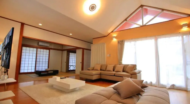 Guesthouse Akabana