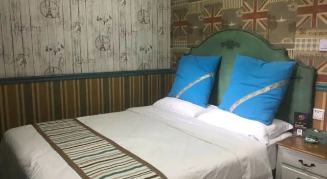 No 7 Garden Inn, Buchen Sie Hotel Chongqing Chongqing