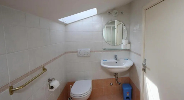 Семейный номер Standard Villa Lauda B&B