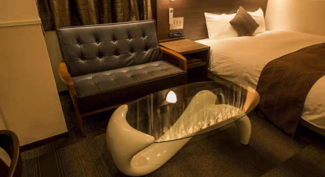 Одноместный номер Deluxe Sejour Inn Nagarekawa