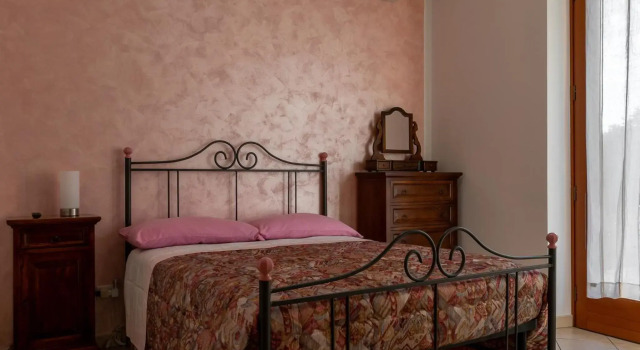 Casa in Chiana
