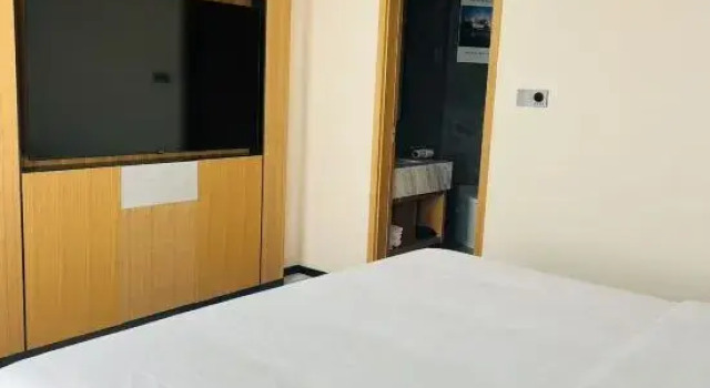Люкс Aksu Haichuan Century Hotel