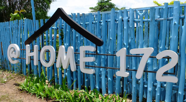 At Home 172 Resort