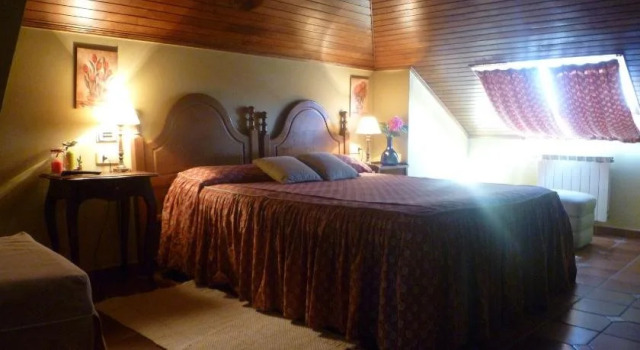 Casa da Posta de Valmaior, Prenota Hotel  