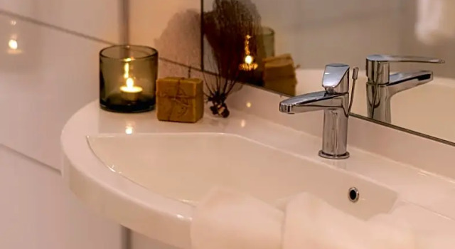 Номер Superior Hotel Bardo