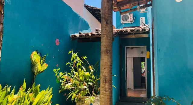 Casa de Praia
