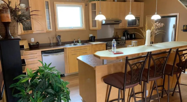 Люкс Executive Dauphin Inn Express