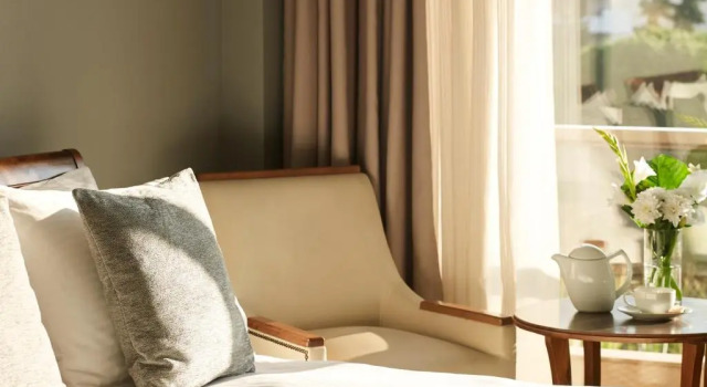 Семейный номер Standard Golden Sun Hotel