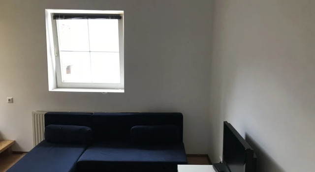 Апартаменты с балконом Apartment Graz Mitte-Central