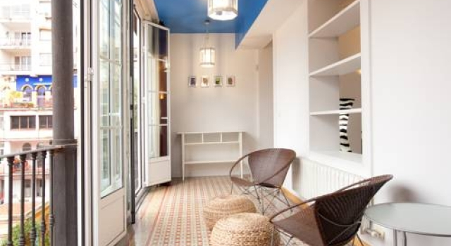 Central Barcelonastuff Apartment, Забронировать Апартаменты/квартира Апартаменты Барселоны, рядом с Sinagoga Major, Апартаменты/квартира