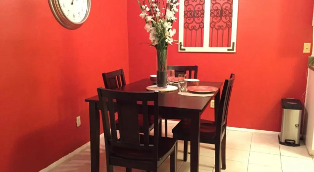 Apartment Casas Adobes condo