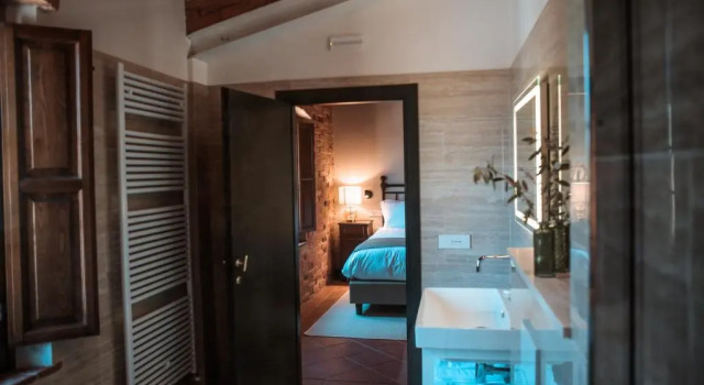Люкс Borgo San Vincenzo