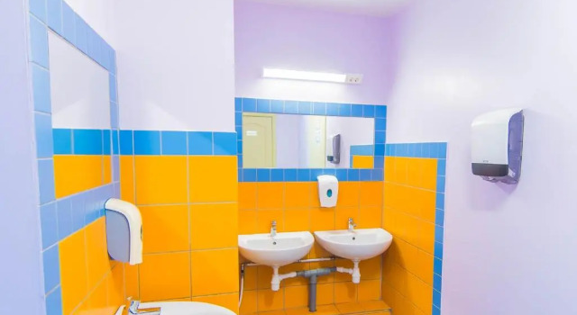 Номер Standard Hostel Brize