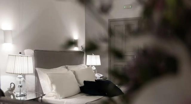 Номер Deluxe Riva Suites