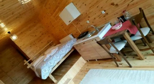 Dagevi Butik Apart