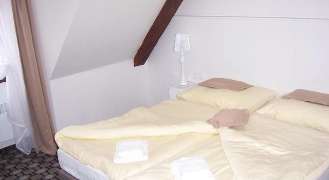 Hotel Salety, Забронировать Отель Вальтице Lednicko - Valticky areal