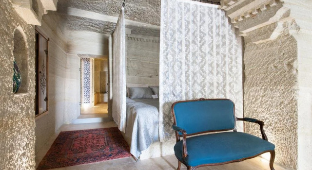 Suzana's Cave Hotel, Rezerwuj Hotel Goreme 