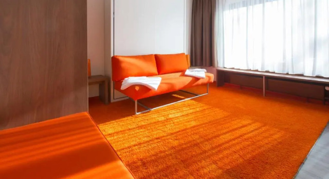 Sport Palace, Book Hotel Lens Wallis