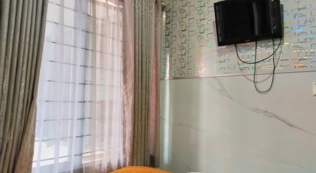 Habitación Estándar Namroom at BSD Serpong