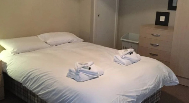 Апартаменты Relax in Jesmond - Near Northumbria University