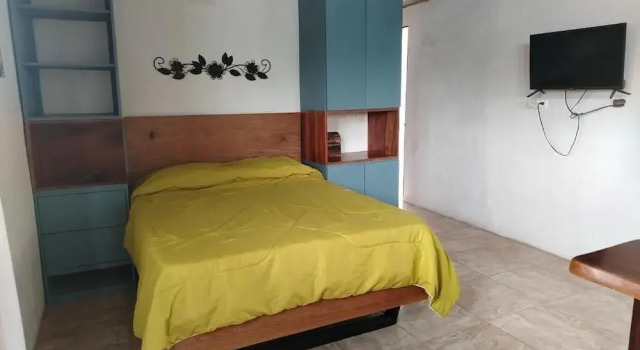 Apartamento Roble, Забронировать Апартаменты/квартира Пуэбла 