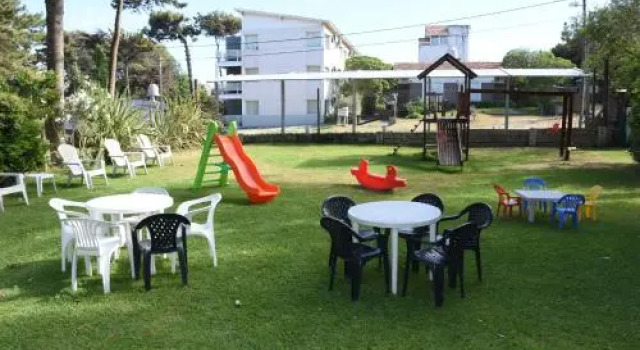 Apart Playa Serena, Rezerwuj Apartament Hotele w Buenos Aires z basenem, Basen