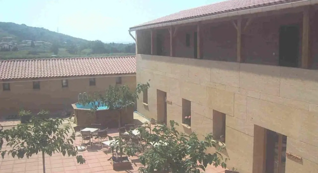 Le Clos Boisé, Book Hotel Hotels in Gard with a Pool, Swimming Pool