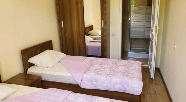 Hostel Family, Rezervovat Hostel Hotely v Imereti s parkováním, Parkování