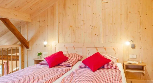 Lamplhof, Book Hotel Hoteller i Rimsting med morgenmad, Morgenmad
