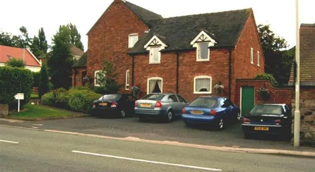 Birtley House Guest House B&B, Забронировать Отель «постель и завтрак» Телфорд Шропшир