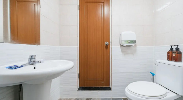 Двухместный семейный номер Standard Jeju Miracle Hotel
