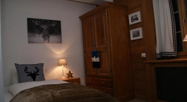 Номер Standard Hotel Arturo