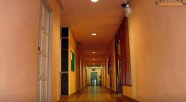 Preechana Golden Place Serviced Apartment, Забронировать Апартаменты/квартира Отели Районг с парковкой, Парковка