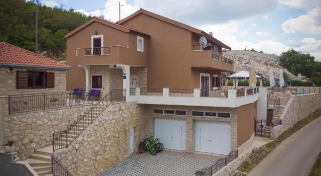 Вилла Villa Ivana