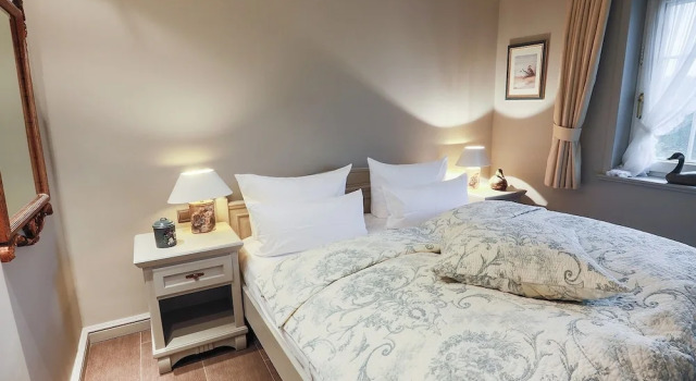 Номер Standard Ferienwohnung Sönshörn 8 Mitte
