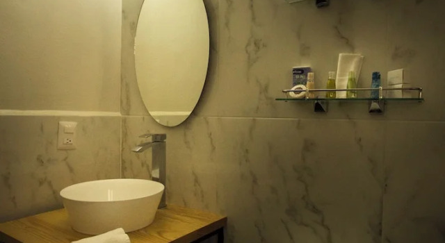 Deluxe Kahden hengen huone Hotel Trebol