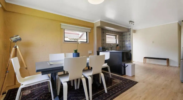 3-bedrooms between Papamoa and the Mount